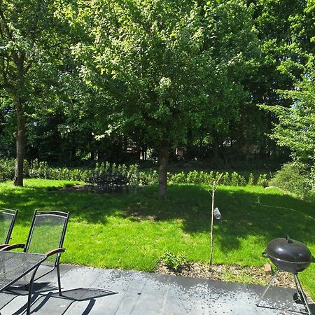 Vakantiewoning Maas En Waal Ewijk ภายนอก รูปภาพ