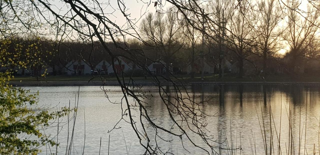 Vakantiewoning Maas En Waal Ewijk ภายนอก รูปภาพ