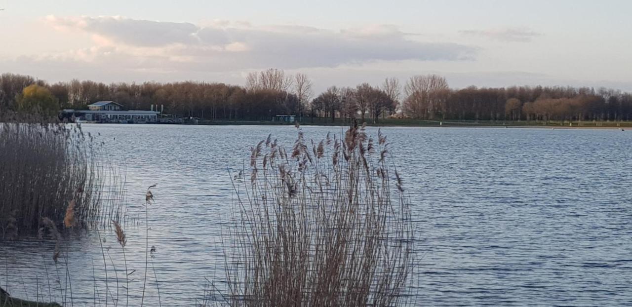 Vakantiewoning Maas En Waal Ewijk ภายนอก รูปภาพ