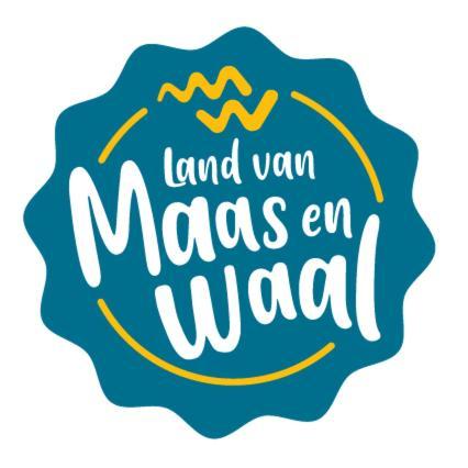 Vakantiewoning Maas En Waal Ewijk ภายนอก รูปภาพ