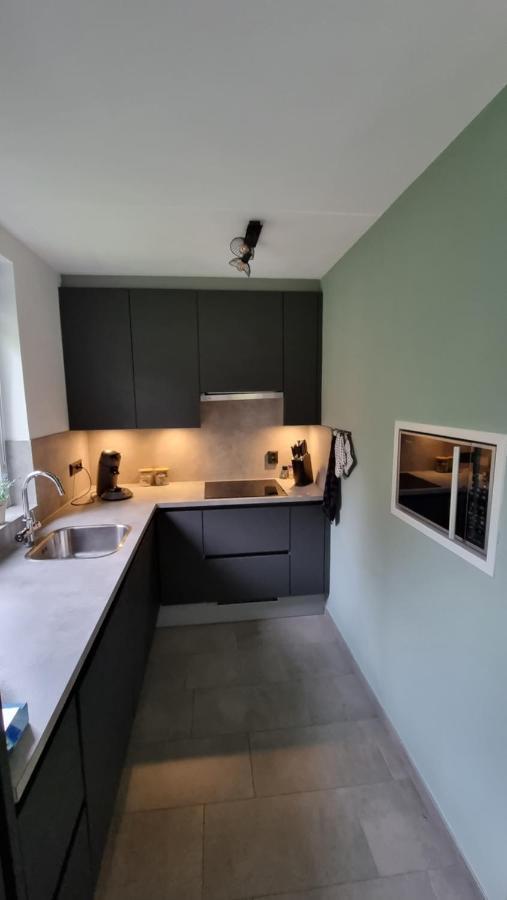 Vakantiewoning Maas En Waal Ewijk ภายนอก รูปภาพ