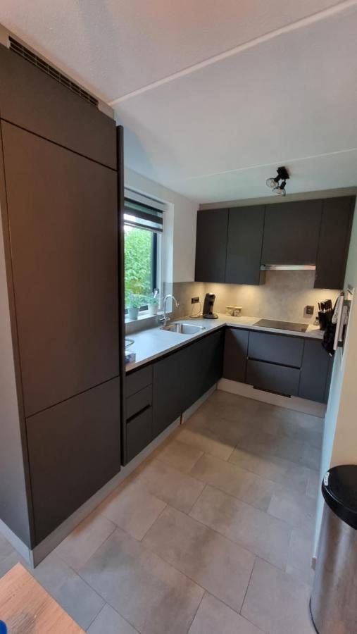 Vakantiewoning Maas En Waal Ewijk ภายนอก รูปภาพ