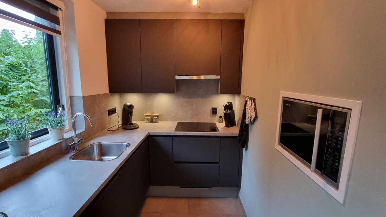 Vakantiewoning Maas En Waal Ewijk ภายนอก รูปภาพ