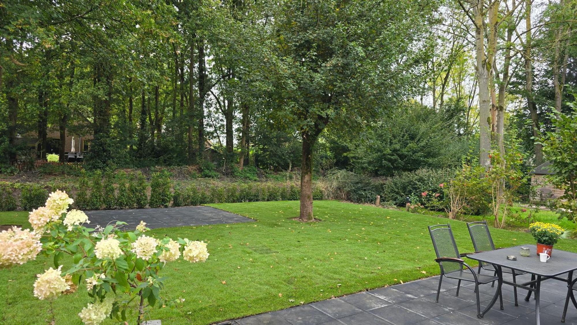 Vakantiewoning Maas En Waal Ewijk ภายนอก รูปภาพ