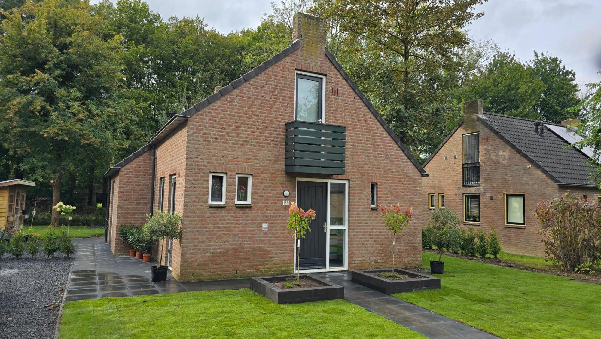Vakantiewoning Maas En Waal Ewijk ภายนอก รูปภาพ