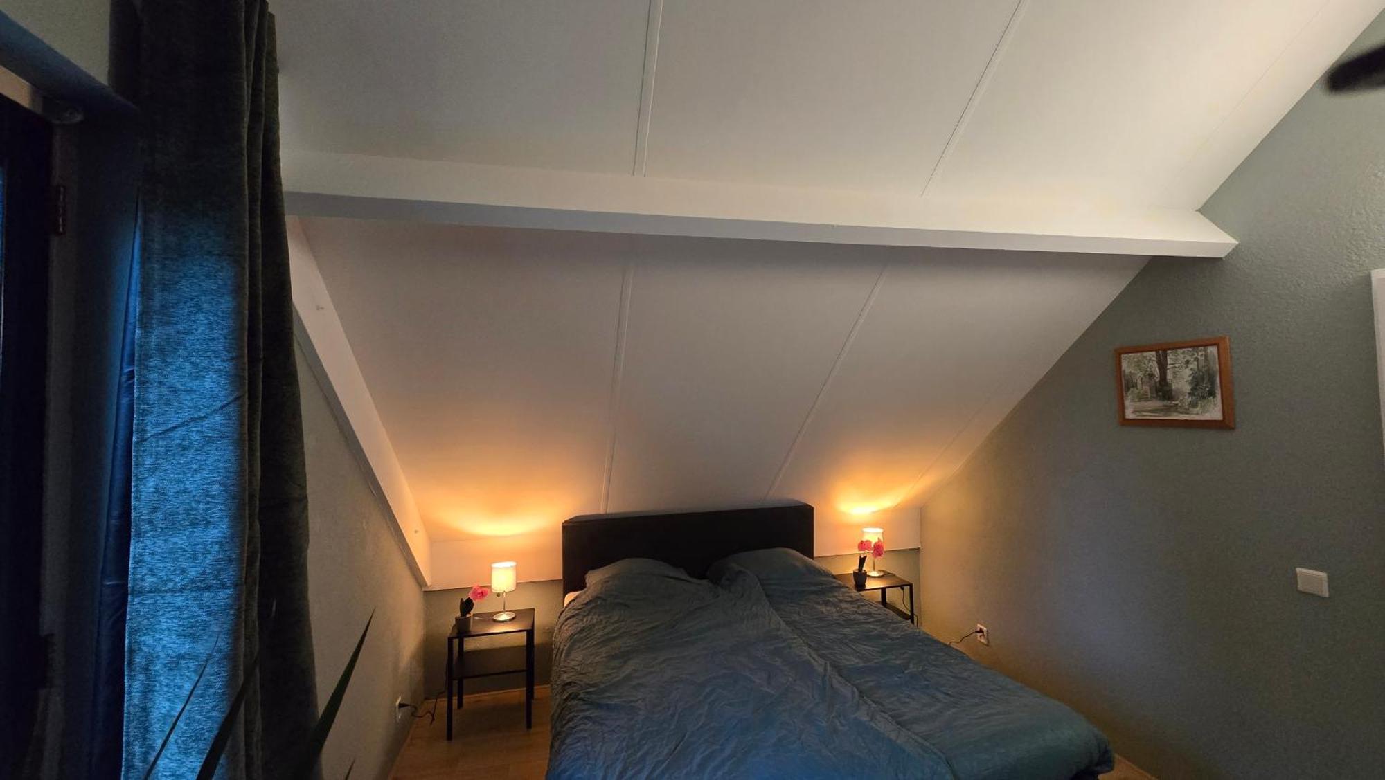 Vakantiewoning Maas En Waal Ewijk ภายนอก รูปภาพ