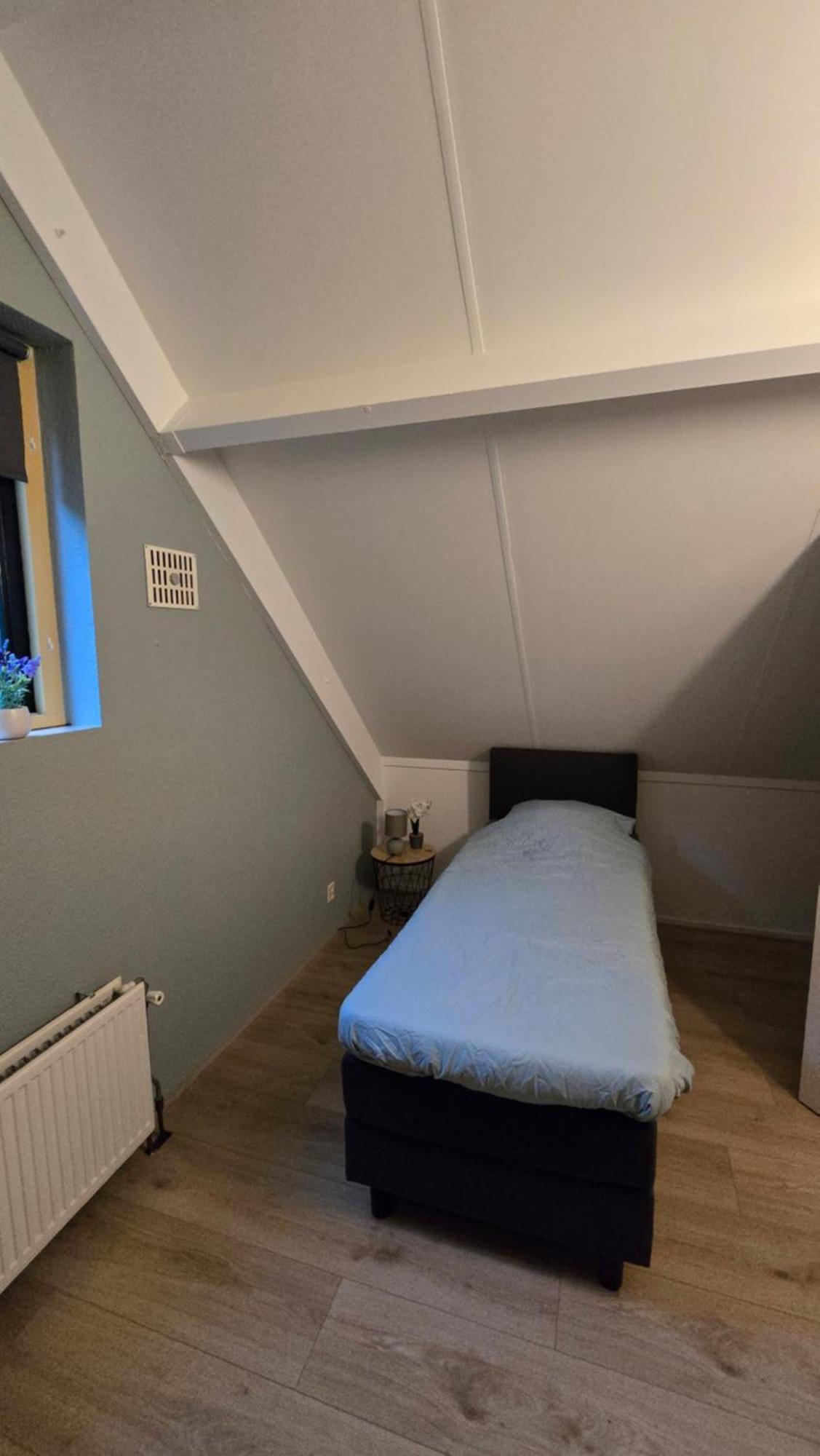Vakantiewoning Maas En Waal Ewijk ภายนอก รูปภาพ