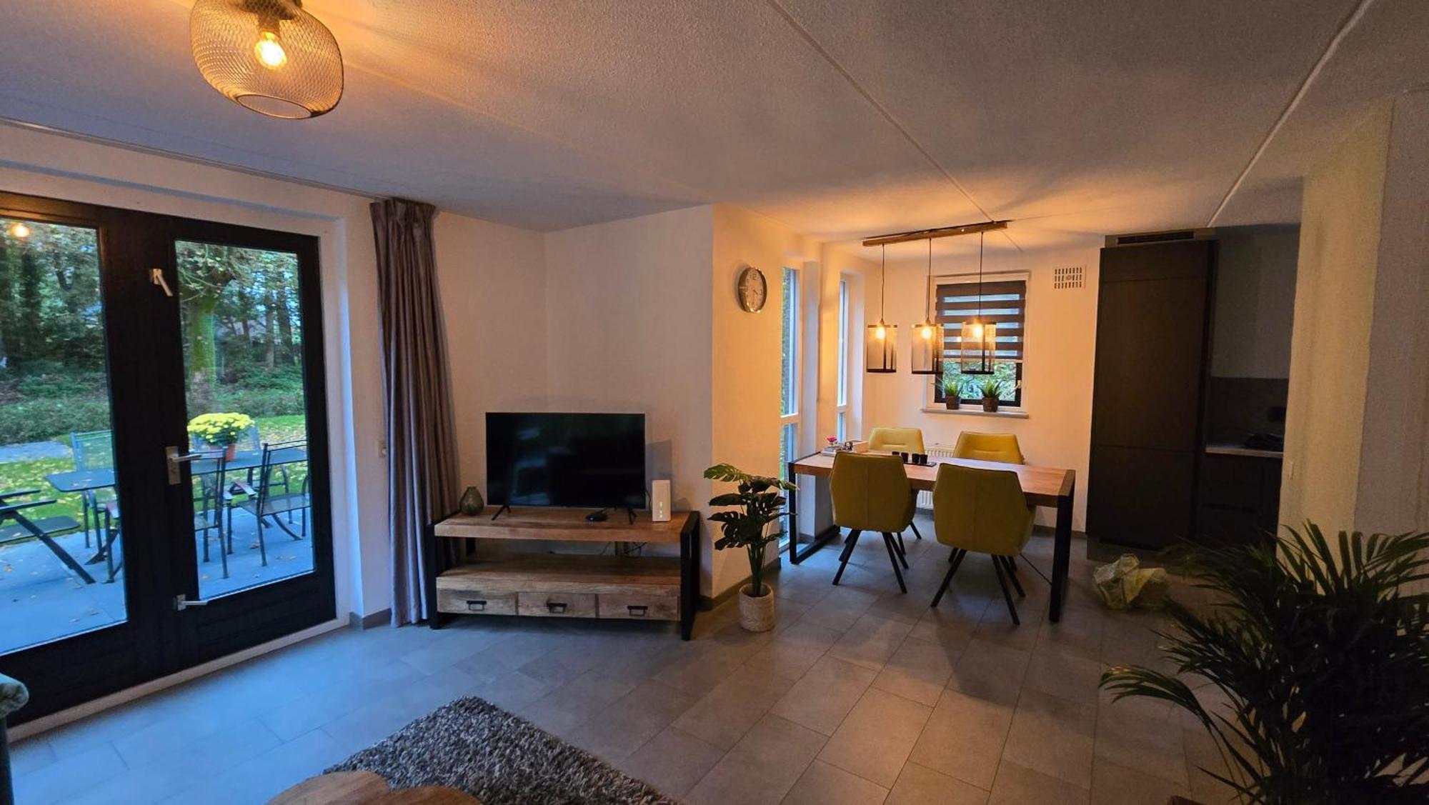 Vakantiewoning Maas En Waal Ewijk ภายนอก รูปภาพ