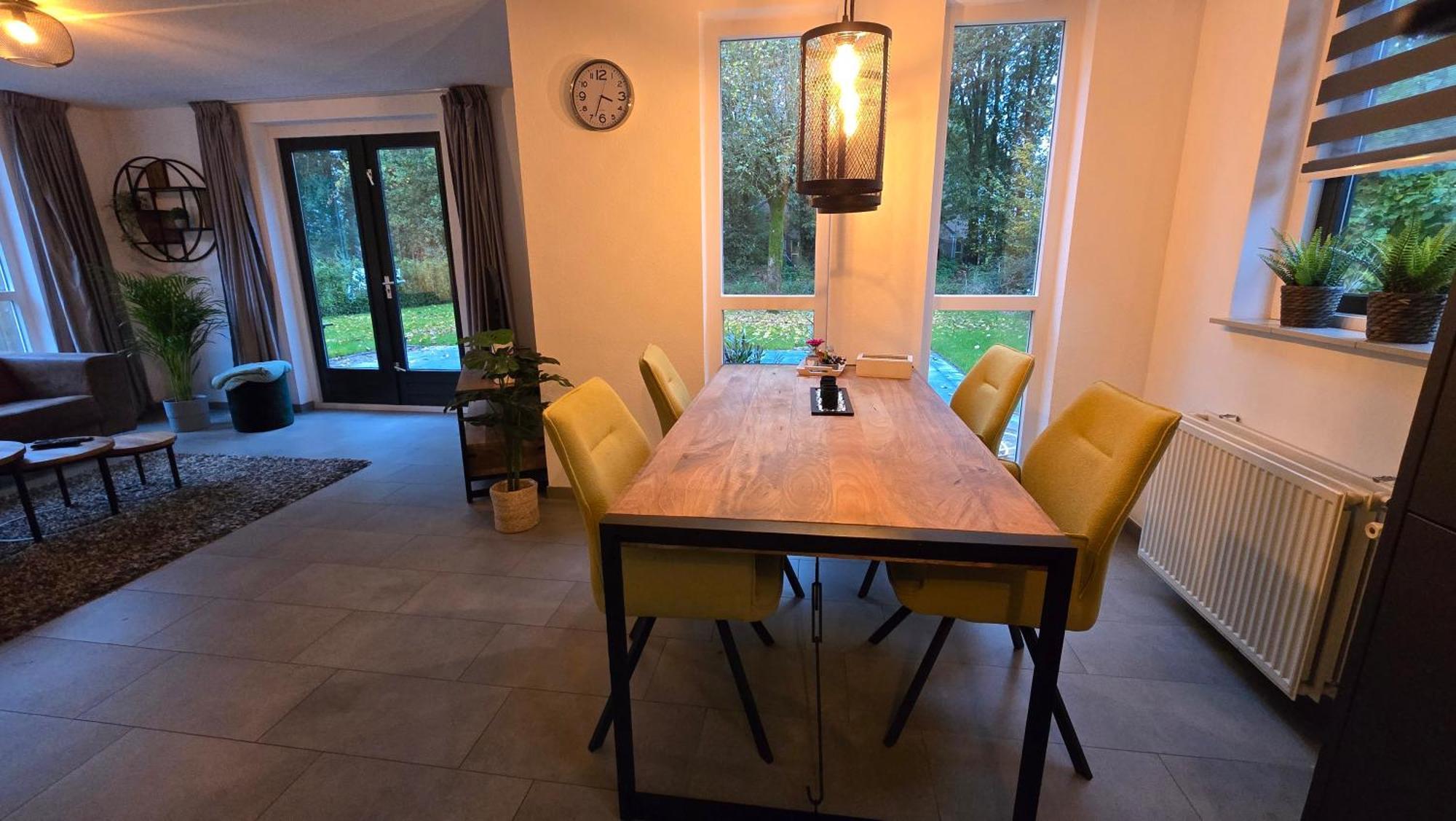 Vakantiewoning Maas En Waal Ewijk ภายนอก รูปภาพ