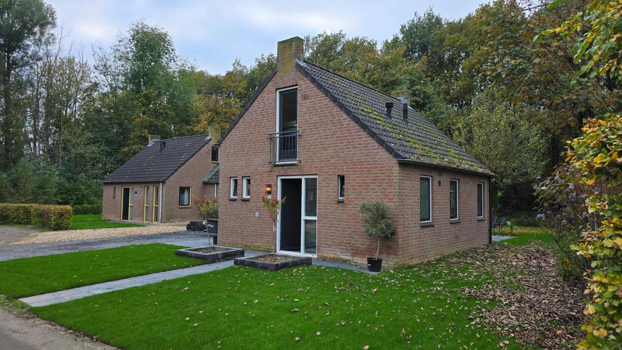 Vakantiewoning Maas En Waal Ewijk ภายนอก รูปภาพ