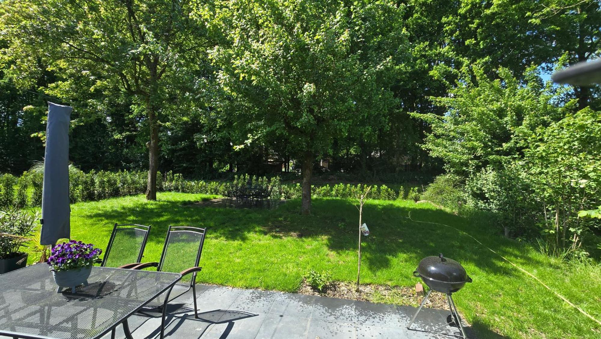 Vakantiewoning Maas En Waal Ewijk ภายนอก รูปภาพ